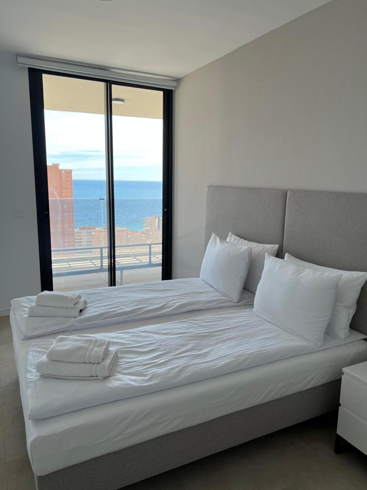 Torre Sakura By Leo Appartement Benidorm