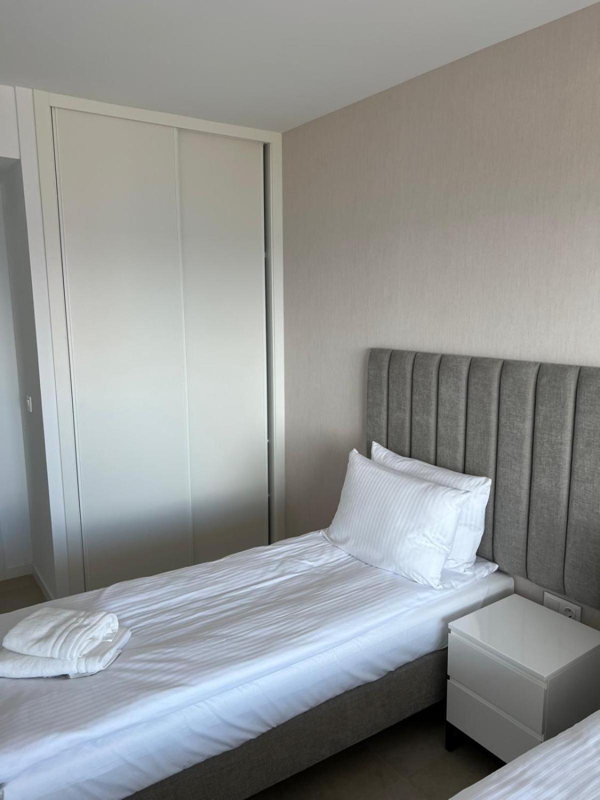 Appartement Torre Sakura By Leo Benidorm