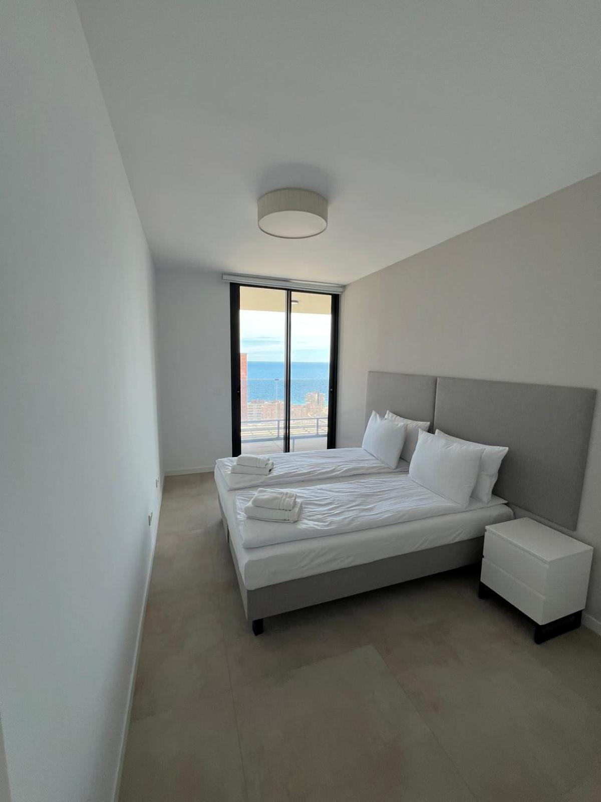 Appartement Torre Sakura By Leo