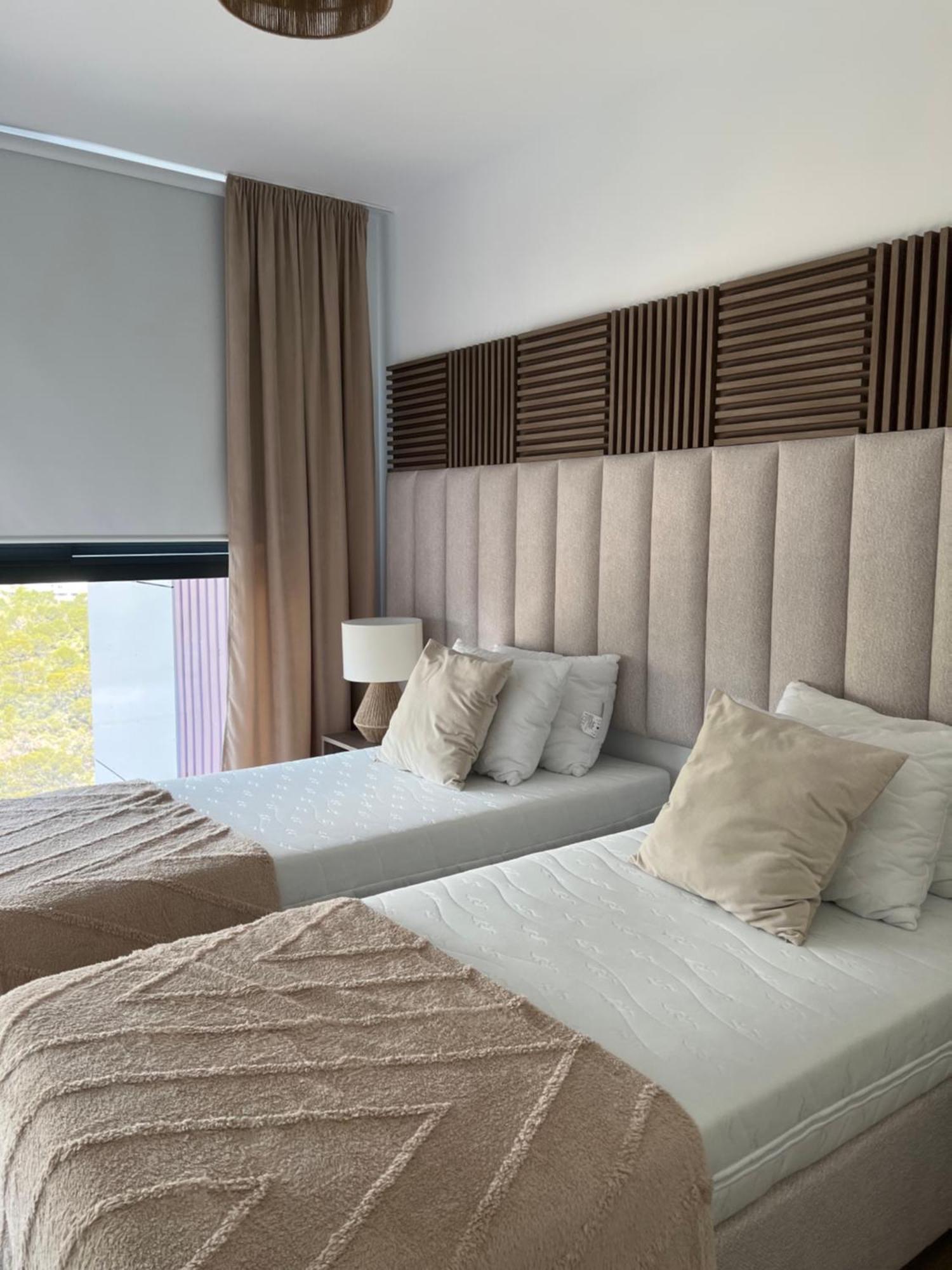 Torre Sakura By Leo Apartment Benidorm