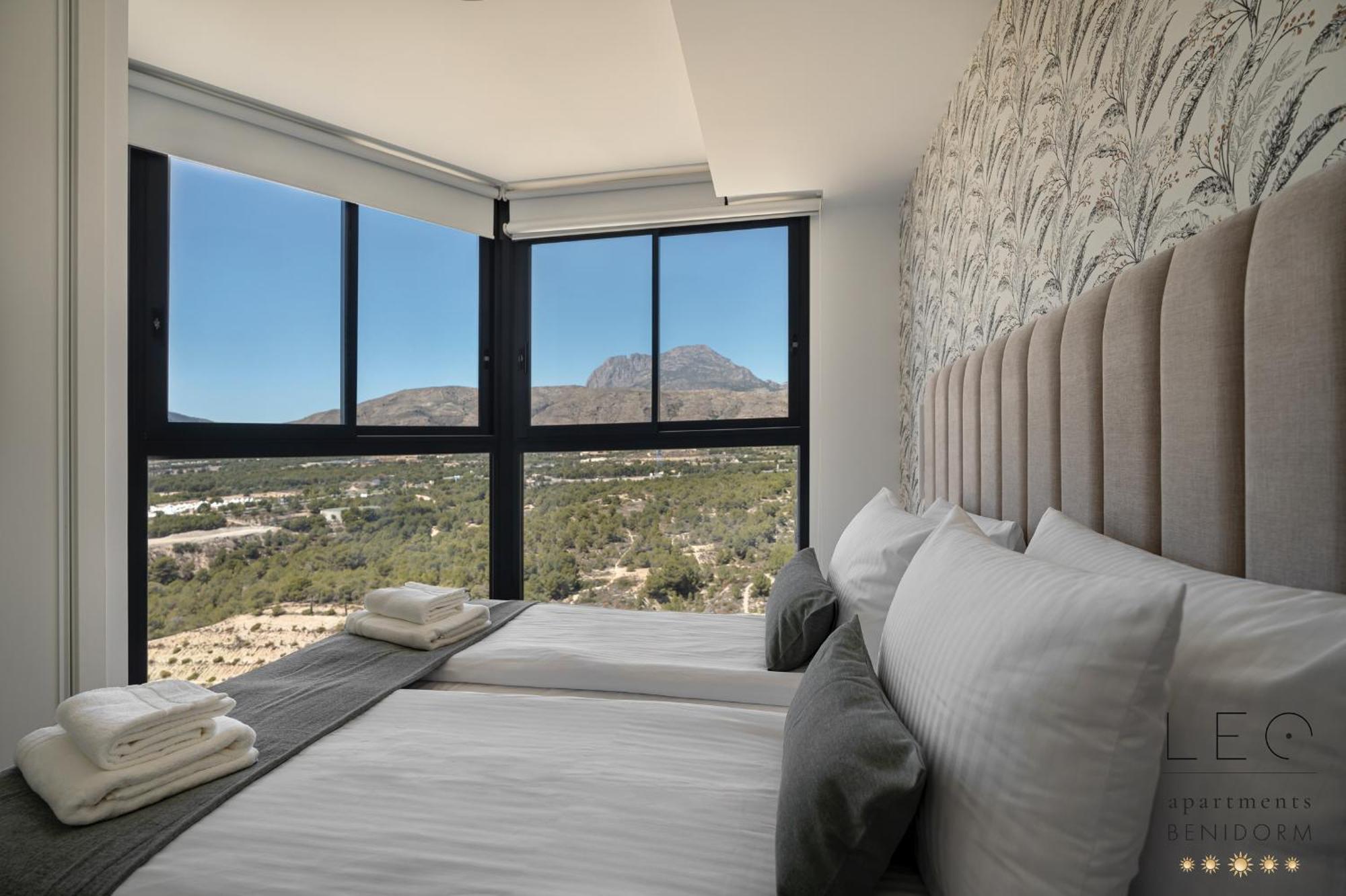 Torre Sakura By Leo Apartment Benidorm