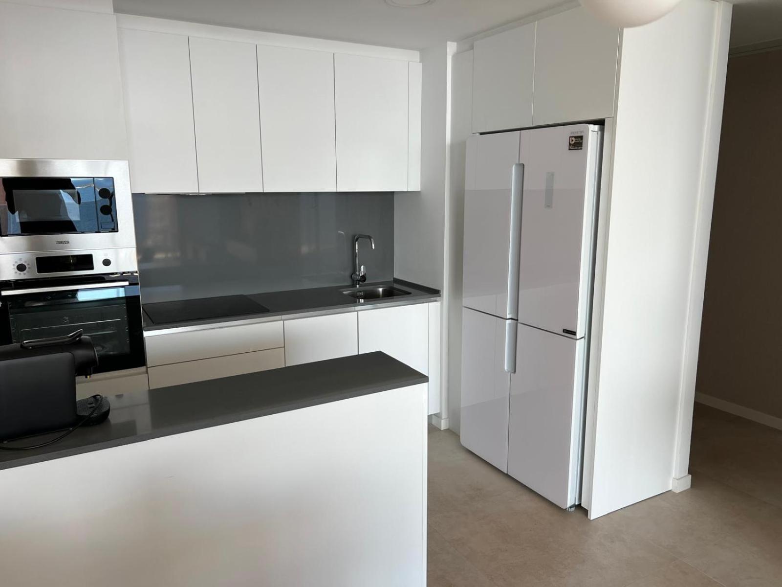 Torre Sakura By Leo Apartment *