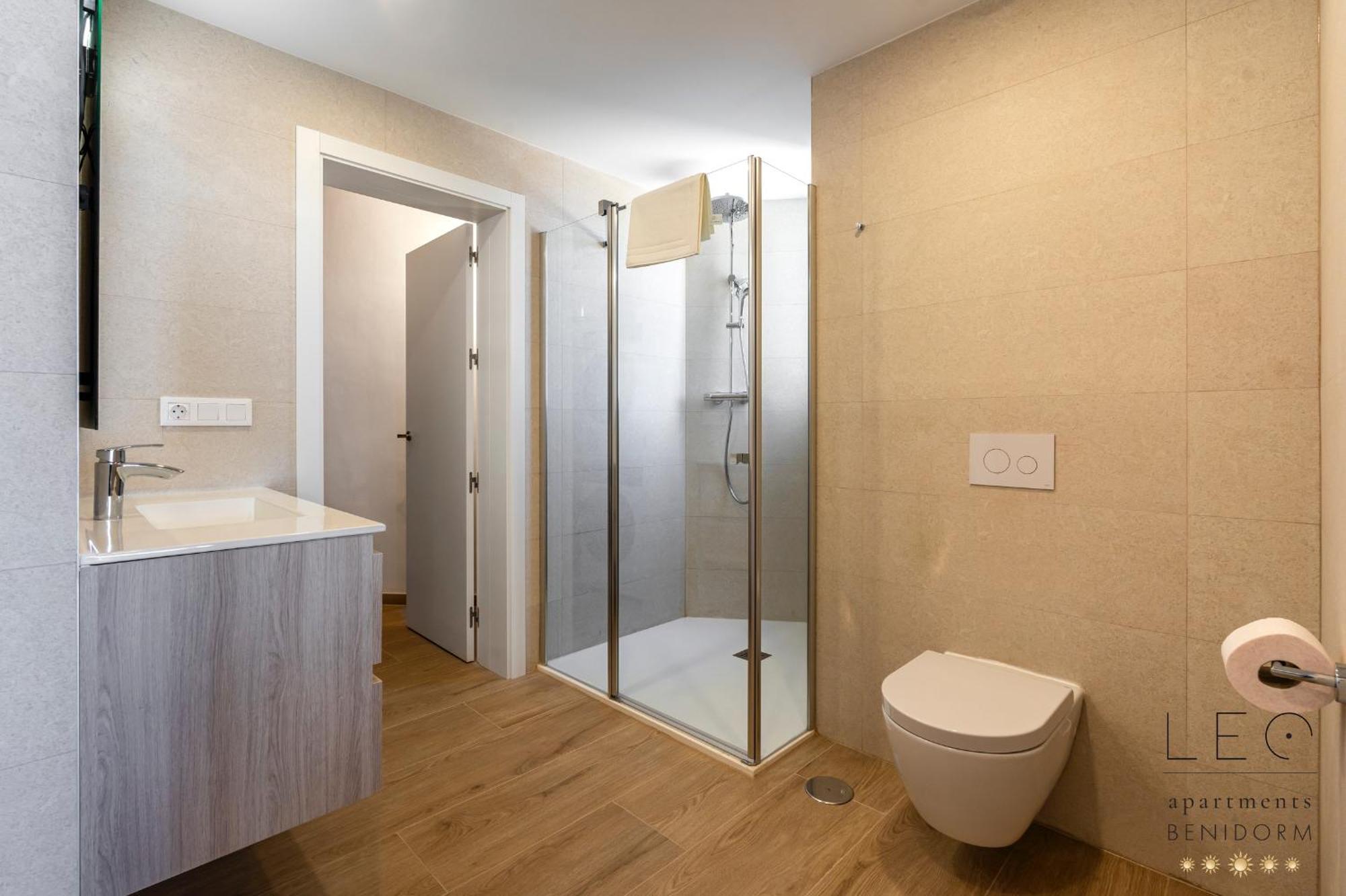 Torre Sakura By Leo Apartment Benidorm