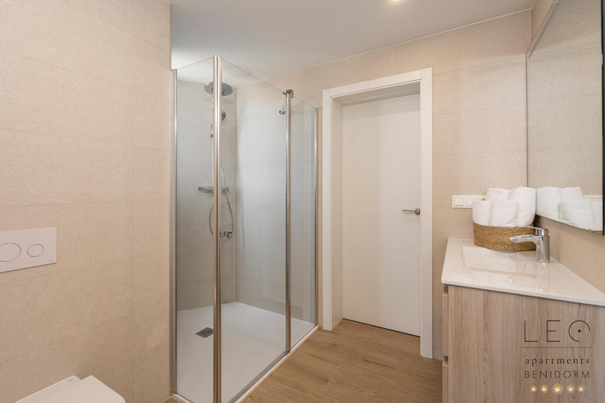 Torre Sakura By Leo Apartment *