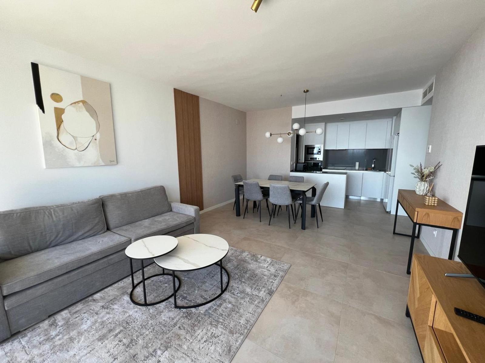 Apartment Torre Sakura By Leo