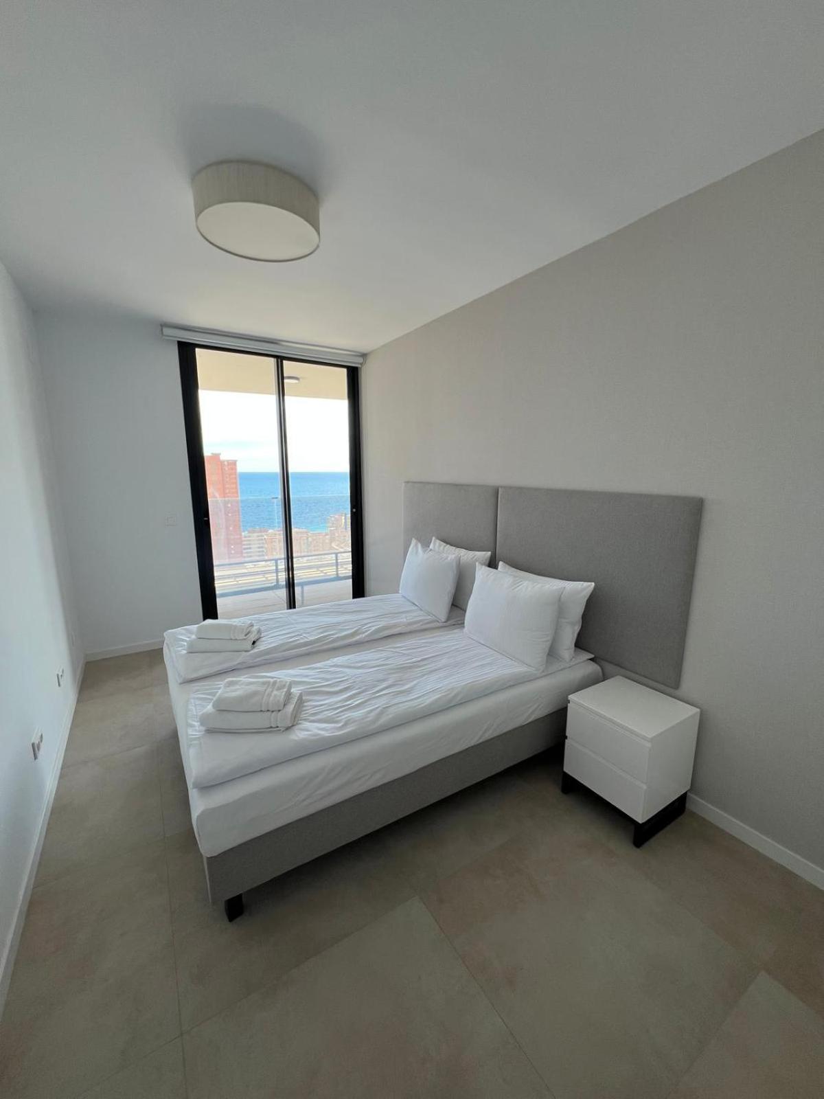 Torre Sakura By Leo Apartment Benidorm
