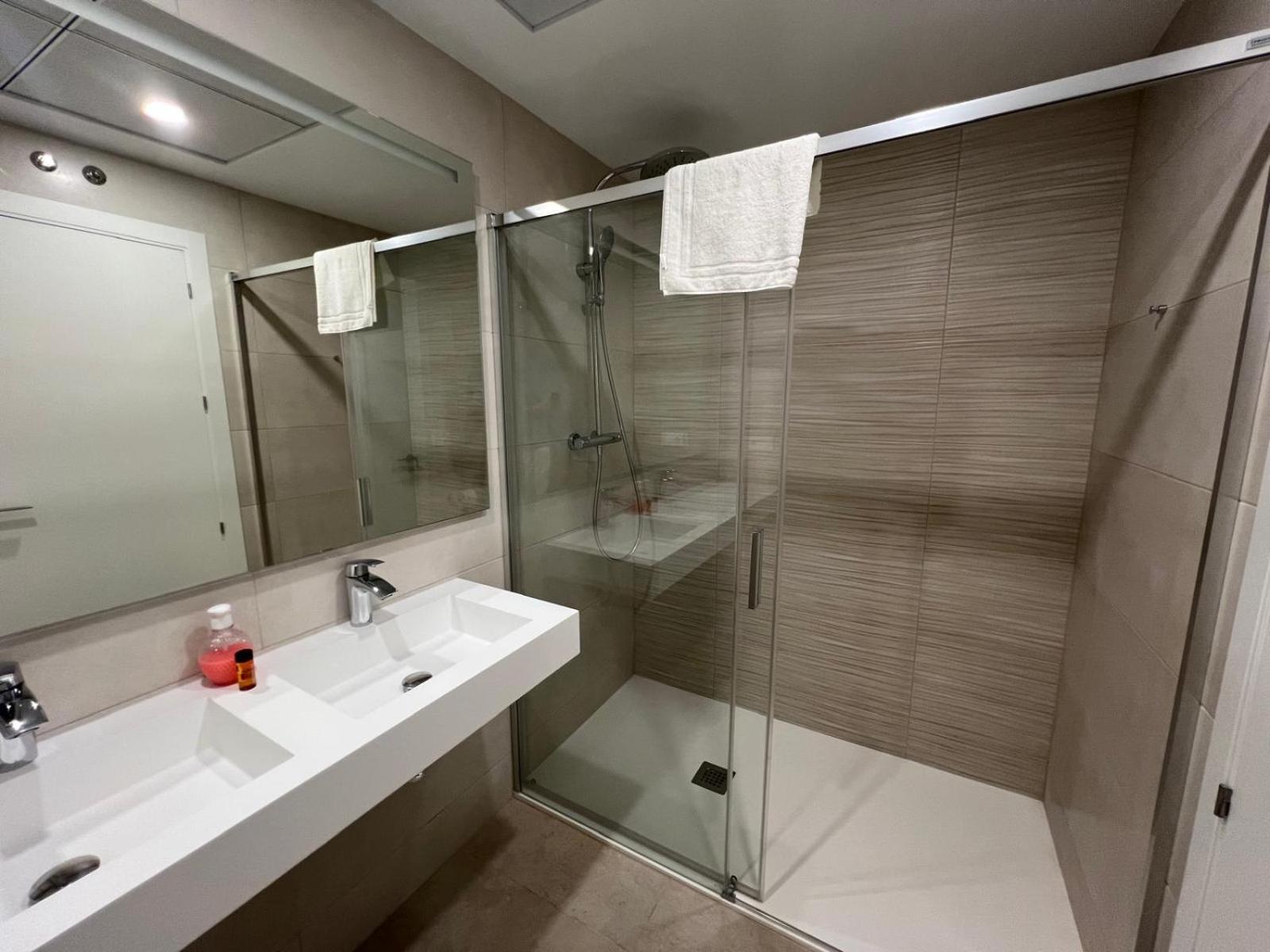 Torre Sakura By Leo Appartement