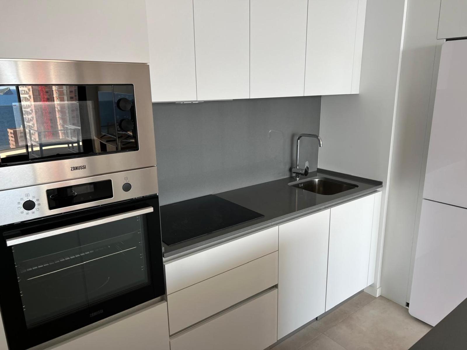 Appartement Torre Sakura By Leo Benidorm